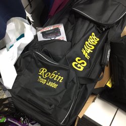 Jay's Uniform