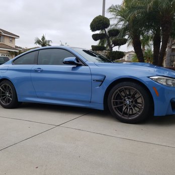European Auto Source - Side markers after (black instead of chrome) - Auto Parts & Supplies Near Me - Anaheim, California