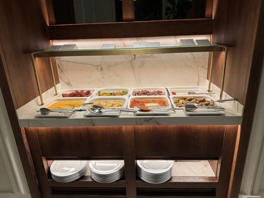 The Palace, a Luxury Collection Hotel by null