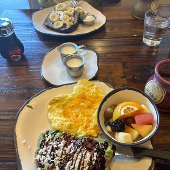 Egg Harbor Café - Breakfast & Brunch Near Me - Glenview, Illinois