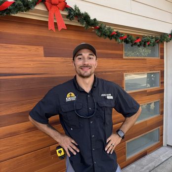 Kingdom Garage Doors - Owner operator - Garage Door Services Near Me Kingdom Garage Doors - Owner operator - Garage Door Services Near Me