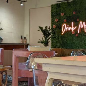 Spill Coffee - New to me, Spill Coffee Shop - Coffee & Tea Near Me - Wilmington, North Carolina