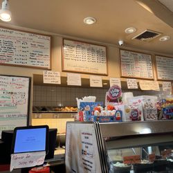 What A Bagel Cafe