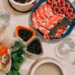 Exquisite Silver Soup