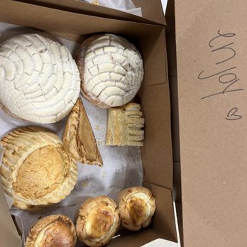 La Concha Bakery - Delicious! - Bakeries Near Me - Chula Vista, California La Concha Bakery - Delicious! - Bakeries Near Me - Chula Vista, California