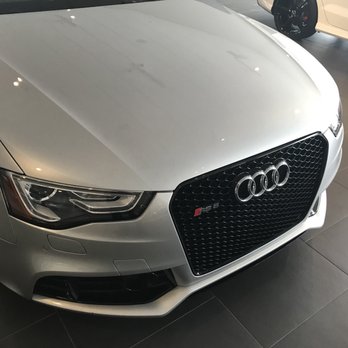 Audi Escondido - Car Dealers Near Me - Escondido, California
