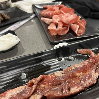 Ember Korean BBQ - Korean Near Me - Elk Grove, California Ember Korean BBQ - Korean Near Me - Elk Grove, California