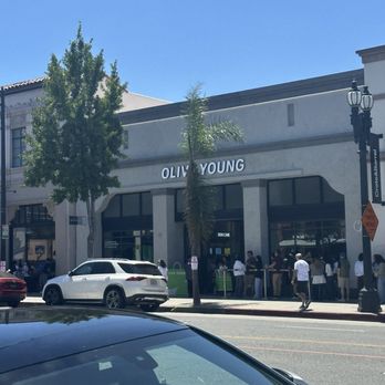 OLIVE YOUNG - Cosmetics & Beauty Supply Near Me - Pasadena, California OLIVE YOUNG - Cosmetics & Beauty Supply Near Me - Pasadena, California