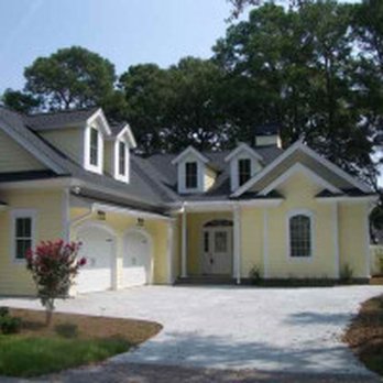 Joco Construction - General Contractors Near Me - Beaufort, South Carolina Joco Construction - General Contractors Near Me - Beaufort, South Carolina