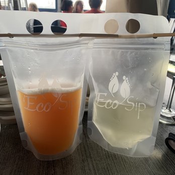 Quito's - To go drinks! - Seafood Near Me - Bristol, Rhode Island