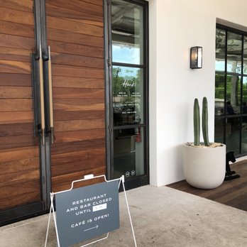 Hank's - Coffee & Tea Near Me - Austin, Texas