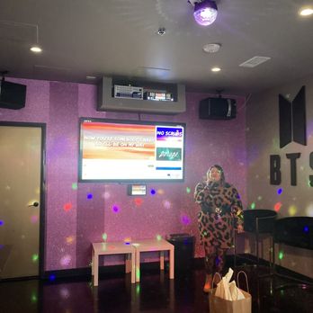 Ichibang Karaoke & Lounge - BTS karaoke room, the biggest room, so much fun - Sushi Bars Near Me - Carrollton, Texas Ichibang Karaoke & Lounge - BTS karaoke room, the biggest room, so much fun - Sushi Bars Near Me - Carrollton, Texas
