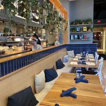 Tupelo Honey Southern Kitchen & Bar - New American Near Me - Greenville, South Carolina Tupelo Honey Southern Kitchen & Bar - New American Near Me - Greenville, South Carolina