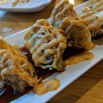 Sushi Junai 2 - Sushi Bars Near Me - Austin, Texas Sushi Junai 2 - Sushi Bars Near Me - Austin, Texas