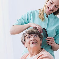 Physicians Preferred Hospice - Our Patients Come First
