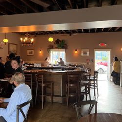 The Grand Tavern - Indoor