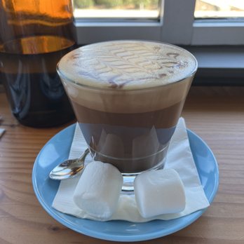 Proud Mary - Magic mocha - Breakfast & Brunch Near Me - Austin, Texas Proud Mary - Magic mocha - Breakfast & Brunch Near Me - Austin, Texas