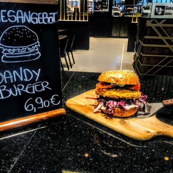 Big Bite Burger - Burger - Burgers Near Me - Berlin, BE