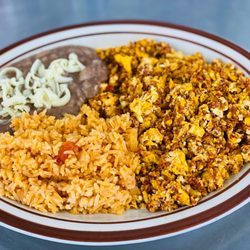 El Tapatio Dos