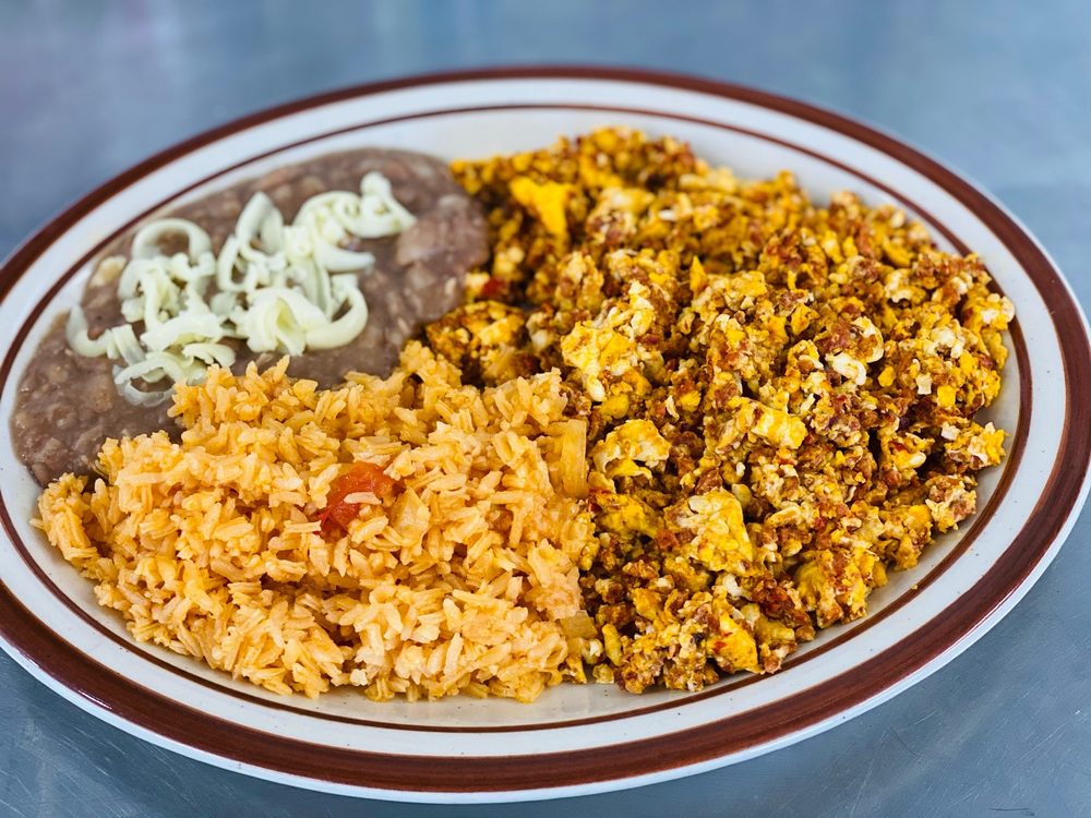 El Tapatio Dos