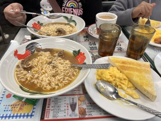 Capital Cafe by null