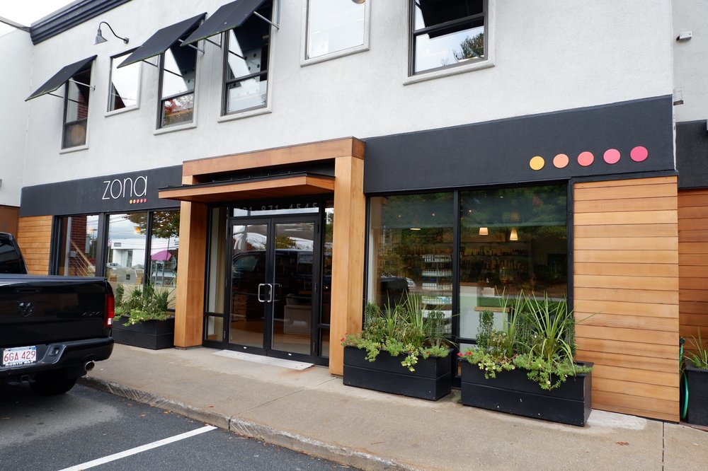 ZONA SALONS NORWELL 36 Photos & 79 Reviews 10 Washington St