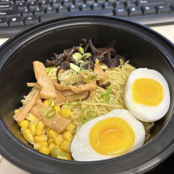 Tsaocaa - Secaucus - Tonkotsu Ramen - Bubble Tea Near Me - Secaucus, New Jersey