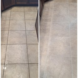 Grout Getters