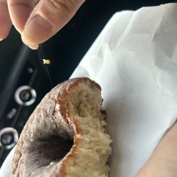 Sidecar Doughnuts & Coffee - A hair - Donuts Near Me - Torrance, California Sidecar Doughnuts & Coffee - A hair - Donuts Near Me - Torrance, California