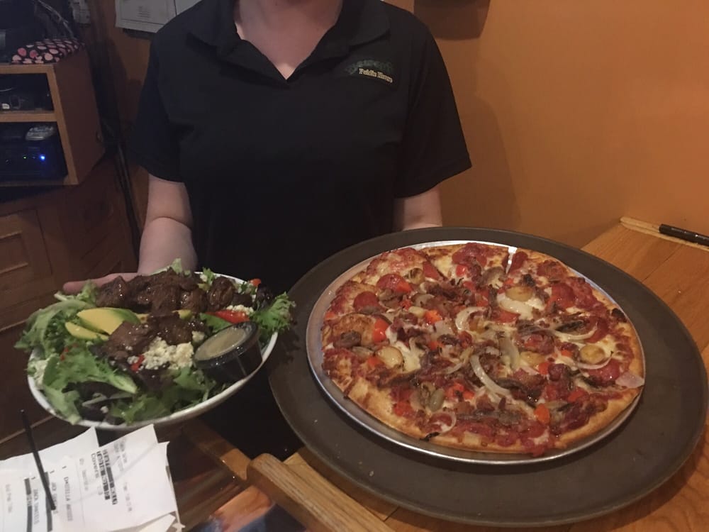 DEWEY’S PUBLIC HOUSE Updated October 2024 23 Reviews 16 Depot St