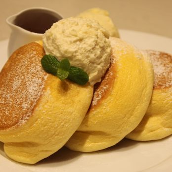 幸せのパンケーキ 京都店 129 Photos 60 Reviews Cafes 中京区御幸町通蛸薬師上る伊勢屋町354 1 京都市 京都府 Japan Restaurant Reviews Phone Number