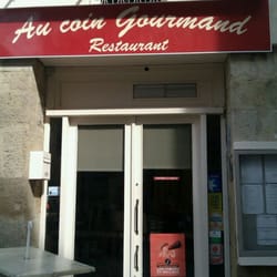 Au Coin Gourmand