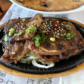 Korea BBQ & Tofu - BBQ short ribs - Korean Near Me - Livermore, California Korea BBQ & Tofu - BBQ short ribs - Korean Near Me - Livermore, California