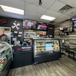 Papa Aldo’s Peruvian Fusion