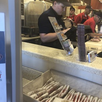 Jersey Mike's Subs - Fast Food Near Me - Henderson, Nevada Jersey Mike's Subs - Fast Food Near Me - Henderson, Nevada