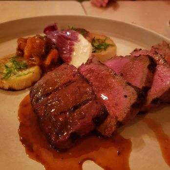 Celestine - Mediterranean Near Me - Brooklyn, New York