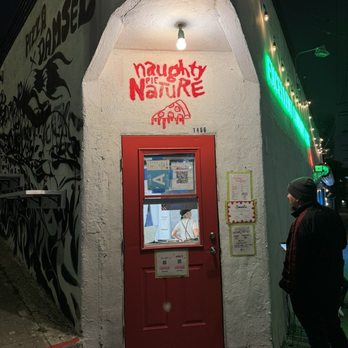 Naughty Pie Nature - Order at the corner, eat on the sidewalk - Pizza Near Me - Los Angeles, California Naughty Pie Nature - Order at the corner, eat on the sidewalk - Pizza Near Me - Los Angeles, California