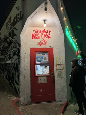 Naughty Pie Nature by null