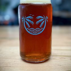 KōMANA Brewing Company - Irish I Had a Donkey - Irish Red Ale