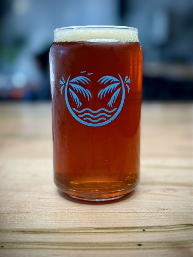 KōMANA Brewing Company