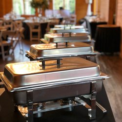 Twisted Whisk Catering - Buffet Style Service