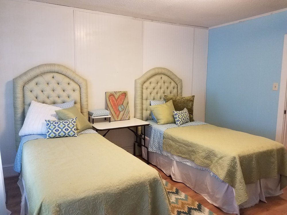 The Life House Women’s Shelter - social services organization in Rock Hill, SC