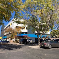 Concentra Medical Centers - Entrance on back/south side of building