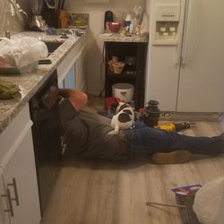 Mikes Plumbing