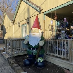 David The Gnome