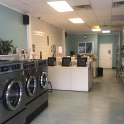 Fresh Family Cleaners - Our River Rd West Coin Laundry Location next to Subway