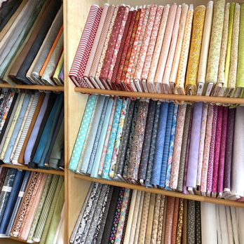 Eureka Fabrics - Linen, Rayon, Cotton, Organics... - Fabric Stores Near Me - Eureka, California Eureka Fabrics - Linen, Rayon, Cotton, Organics... - Fabric Stores Near Me - Eureka, California