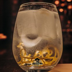 Norris Brew - Tragos de autor en Norris Brew