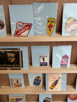 Artists & Fleas Market Chelsea by null