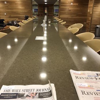 The Club - Airport Lounges Near Me - Las Vegas, Nevada